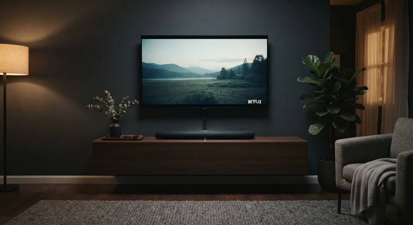 Setting Up a Soundbar Well: What Most People Skip