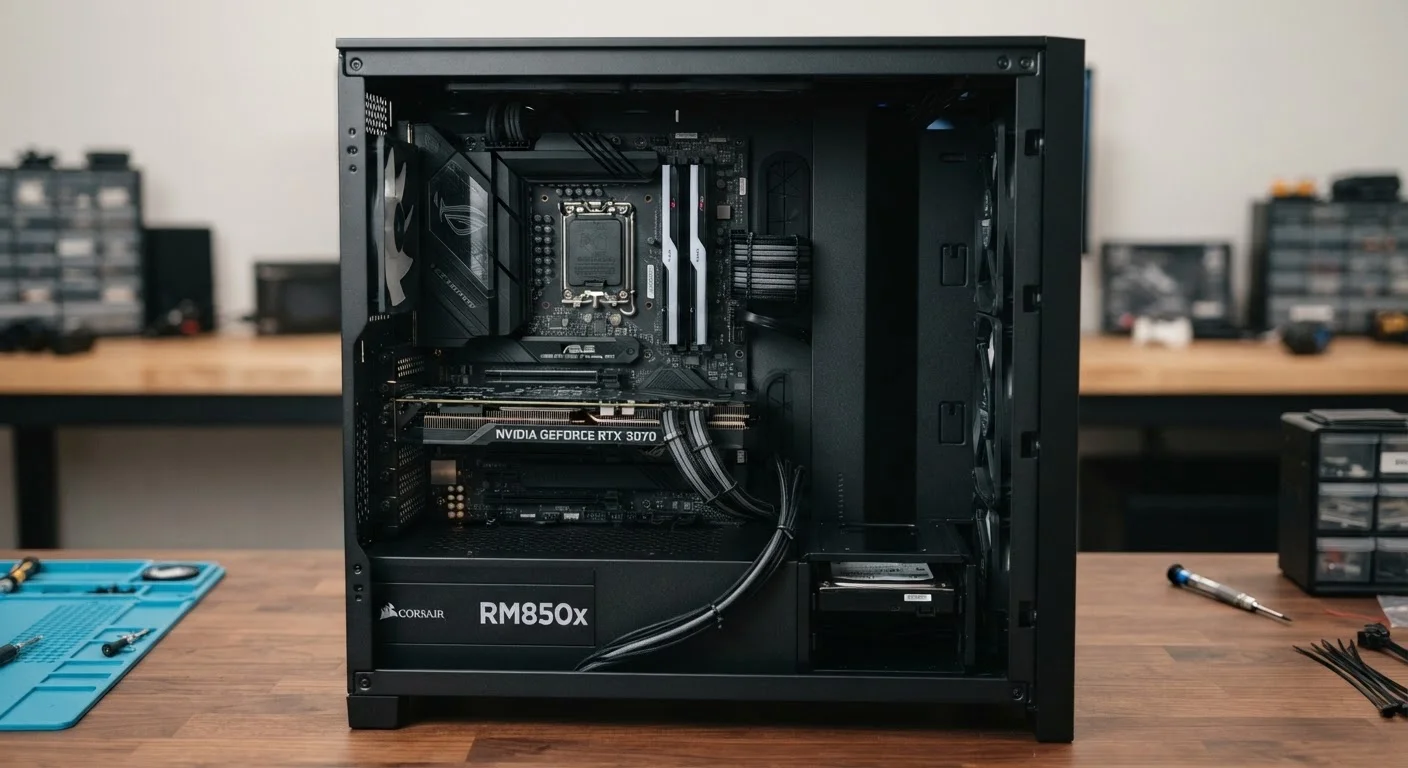 Seven Things Worth Knowing Before Upgrading a Desktop Component