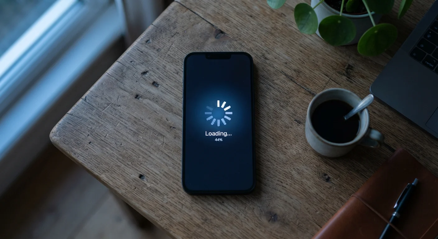 Signs a Phone Software Update Has Gone Wrong — and How to Recover