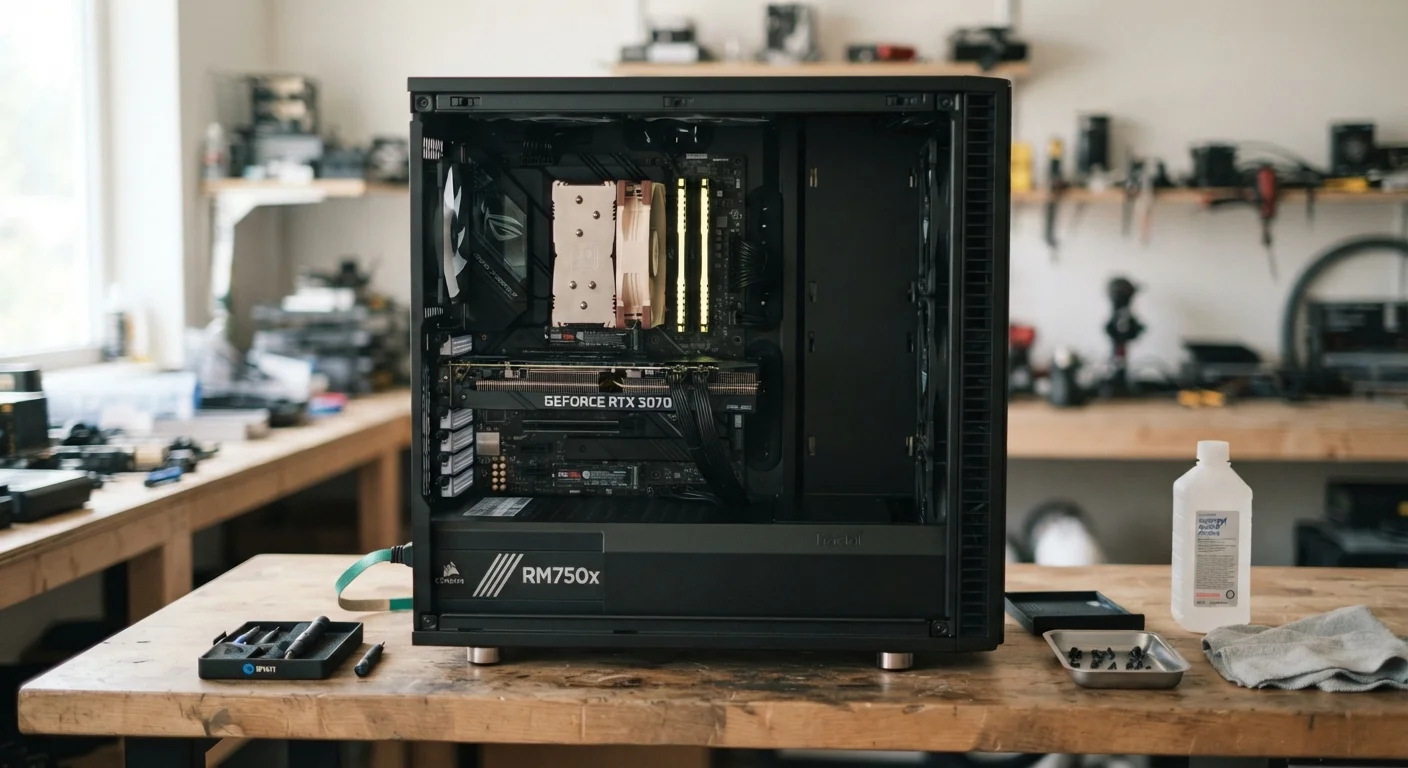 Signs Your Computer Is Worth Upgrading — and Signs It Isn't