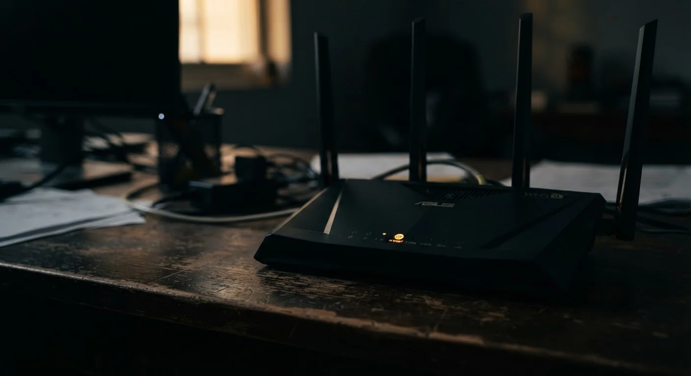 Signs Your Home Network May Have Been Compromised