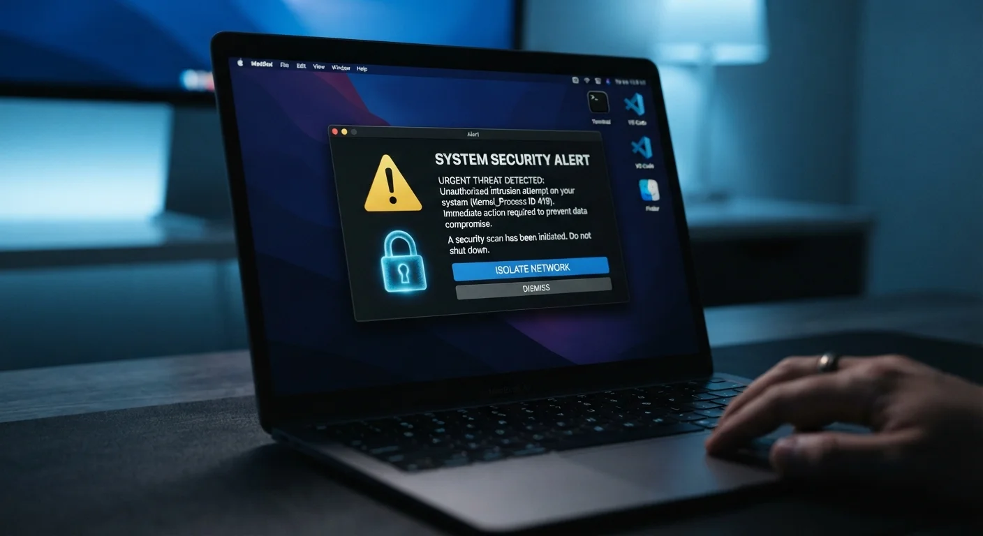 Signs Your Password Has Been Compromised and What to Do Next