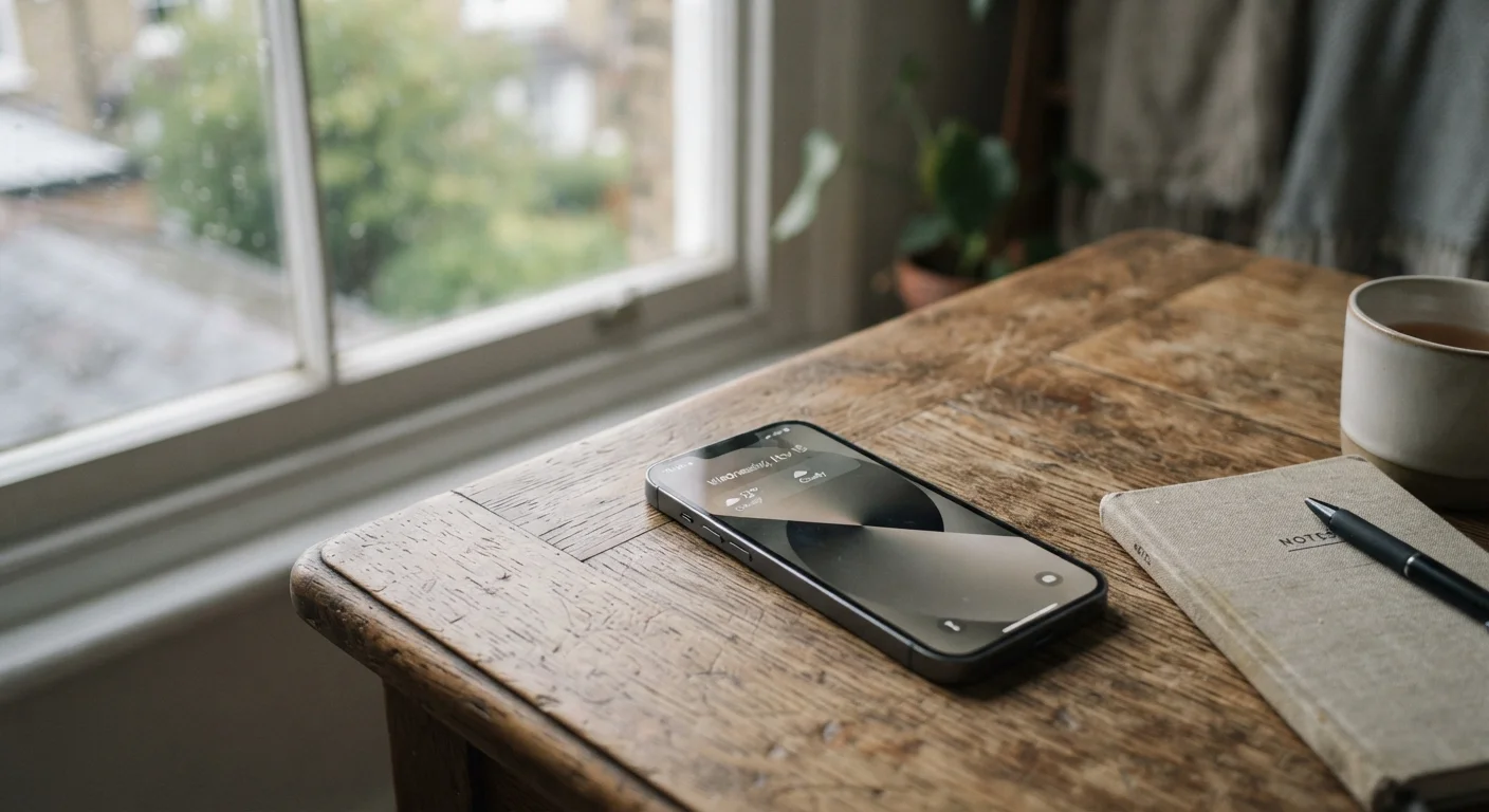 Signs You're Paying for 5G Coverage You Aren't Actually Getting