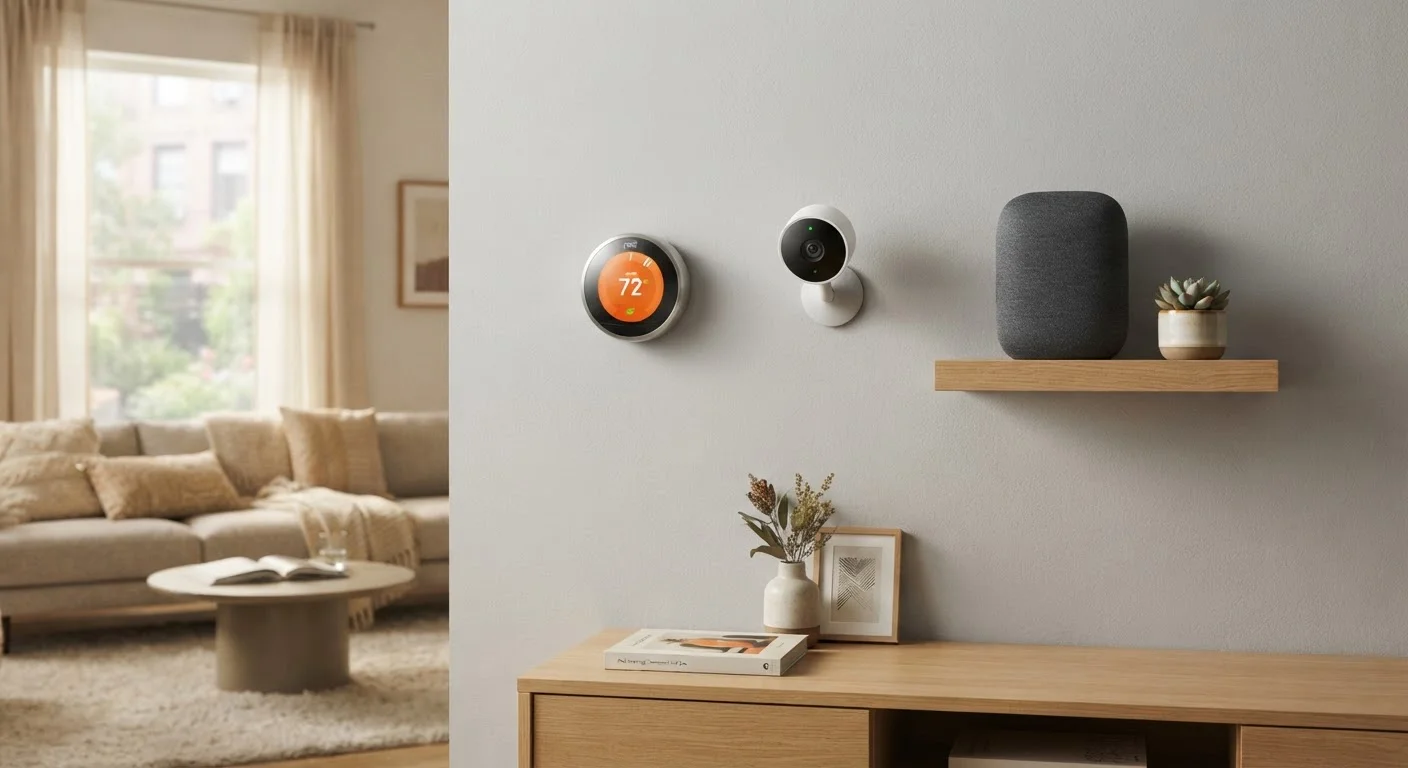 Smart Home Security: Locking Down Your Connected Devices