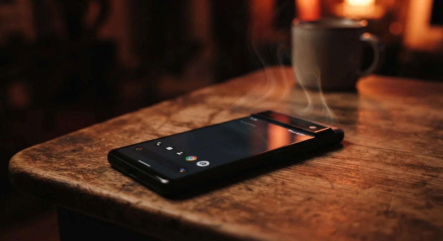 Smartphone Overheating: When It's Normal and When to Worry