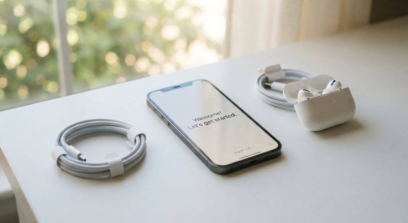 Smartphone Ownership from Day One: A Practical Starting Point for New Users