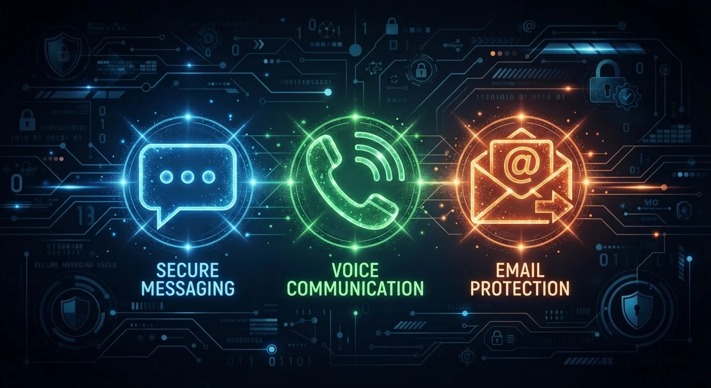 Smishing, Vishing, and Phishing: Three Scam Channels Compared