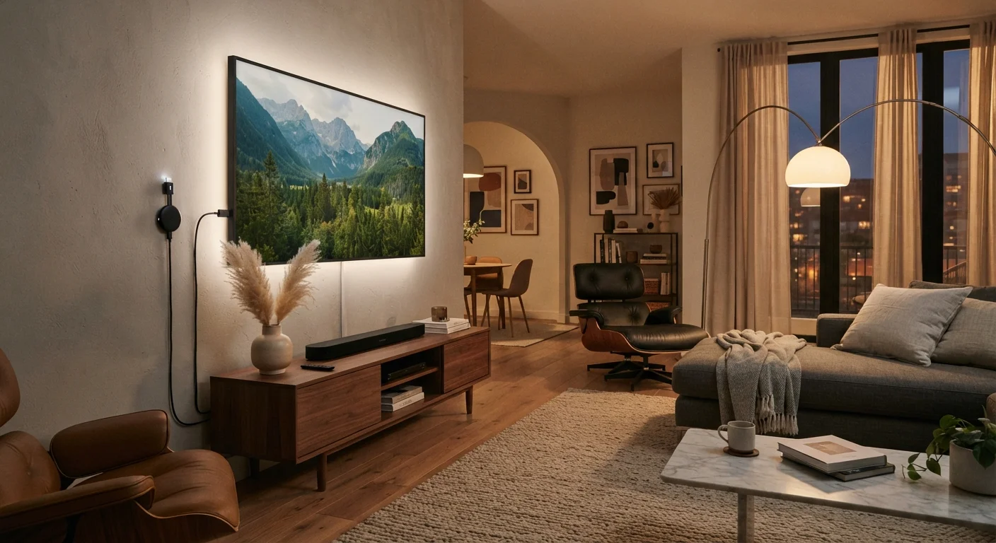 Streaming Device or Smart TV: Which One Should Power Your Viewing?