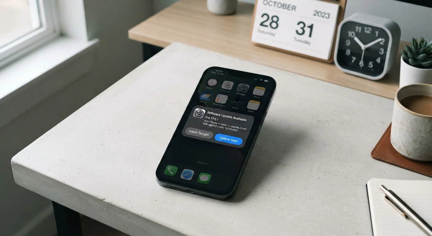The Long Game: How Software Support Cycles Affect How Long a Phone Stays Useful