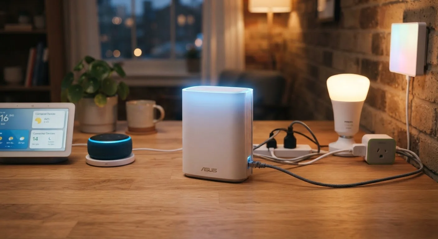 The Trade-Offs of Upgrading to Wi-Fi 6 or Wi-Fi 7