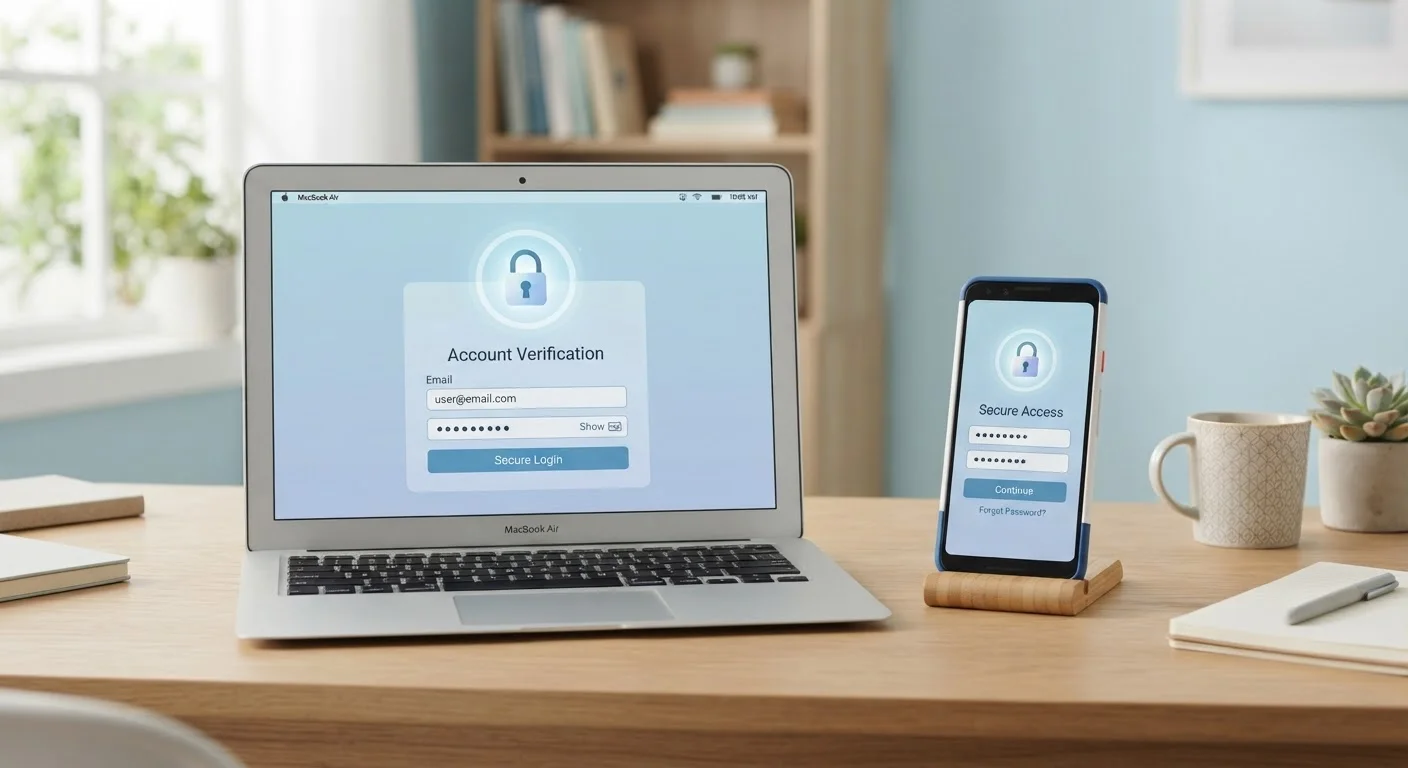 The Upsides and Downsides of Using a Password Manager