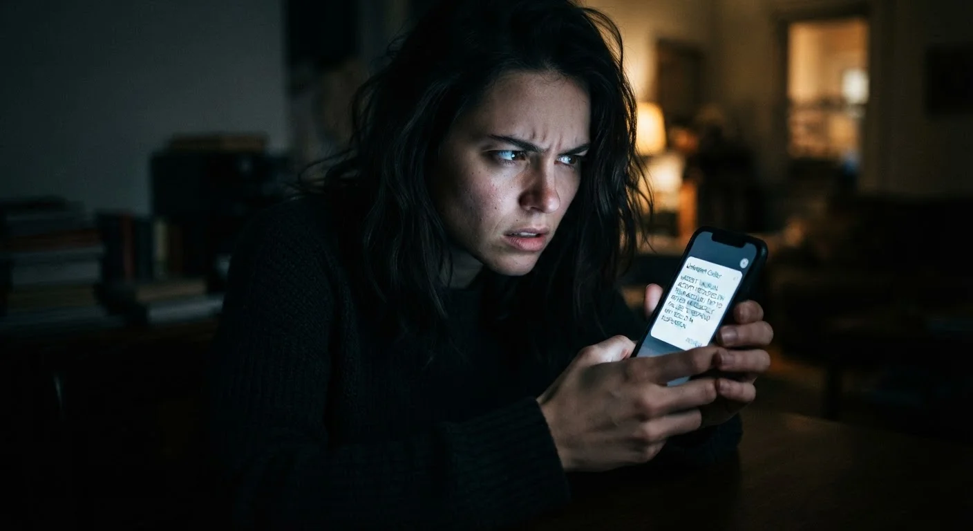Trusting Your Gut Isn't Enough: Misconceptions About Spotting Scams