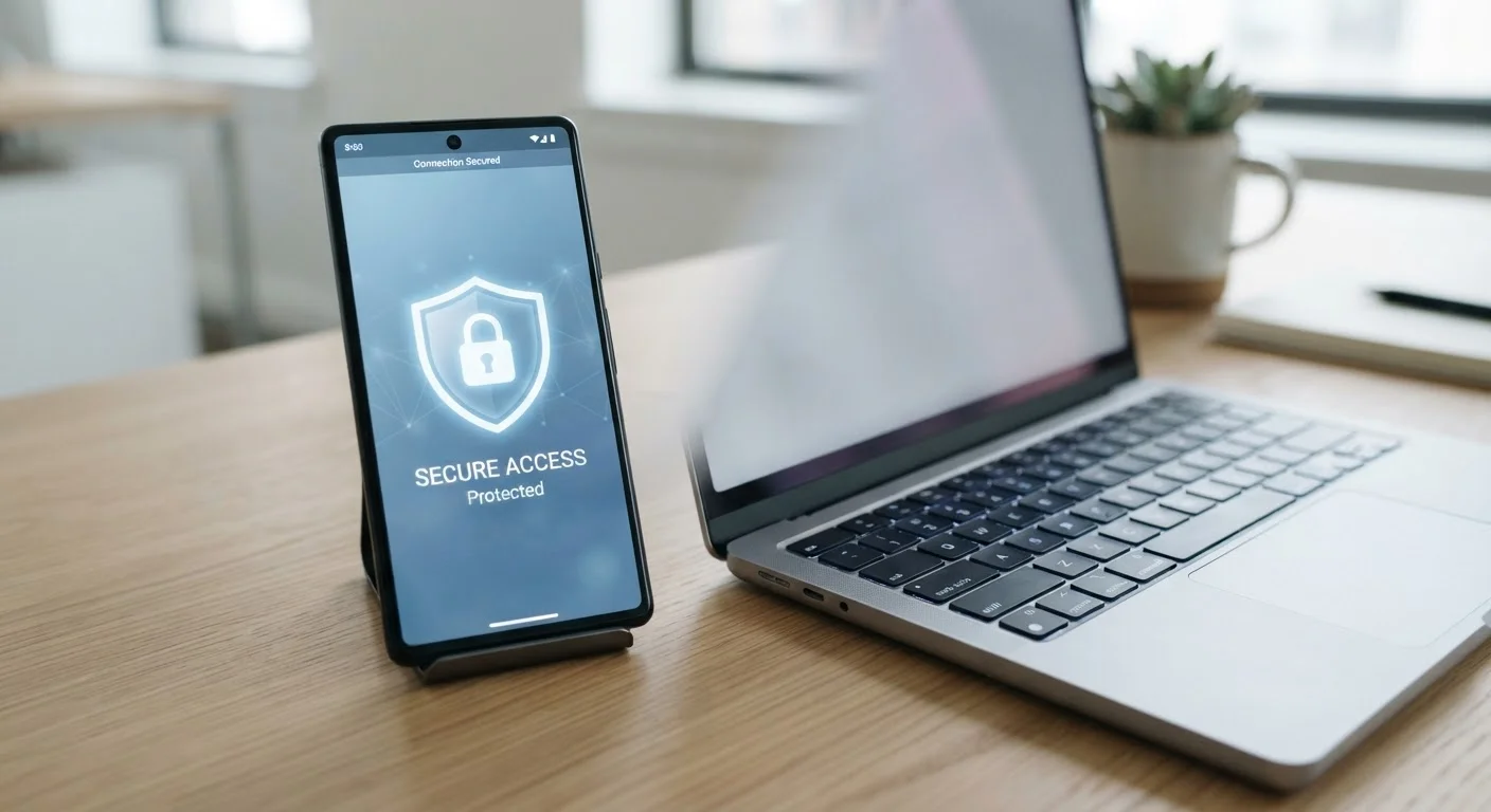 Two-Factor Authentication and Passwords: Understanding How They Work Together