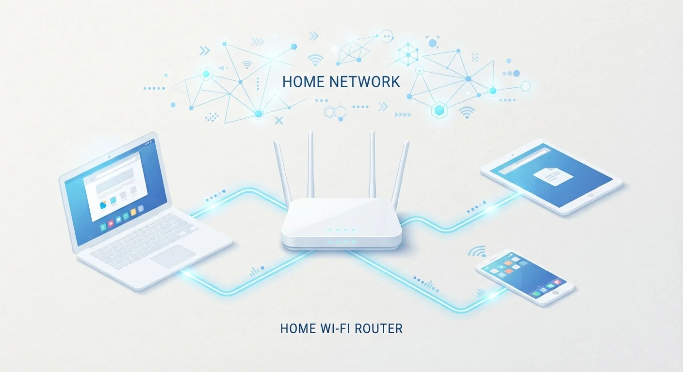 Understanding IP Addresses, DNS, and Gateways Without the Jargon