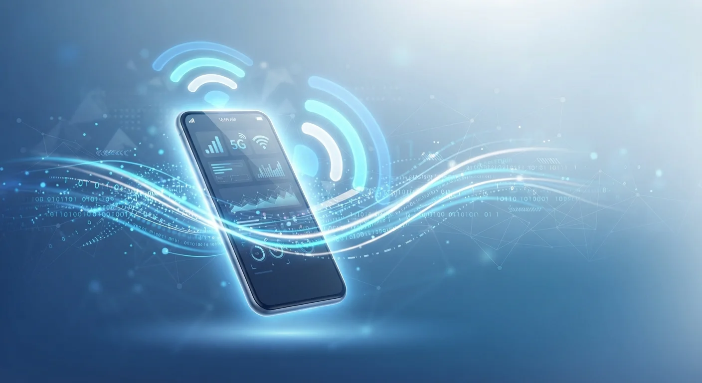 Understanding Mobile Data: Latency, Bandwidth, and Throughput Without the Jargon