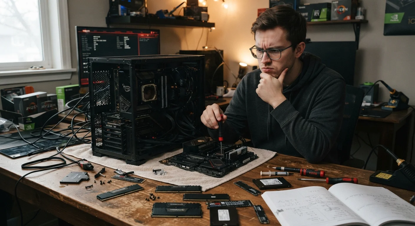 Upgrade Myths That Cost People Money and Time