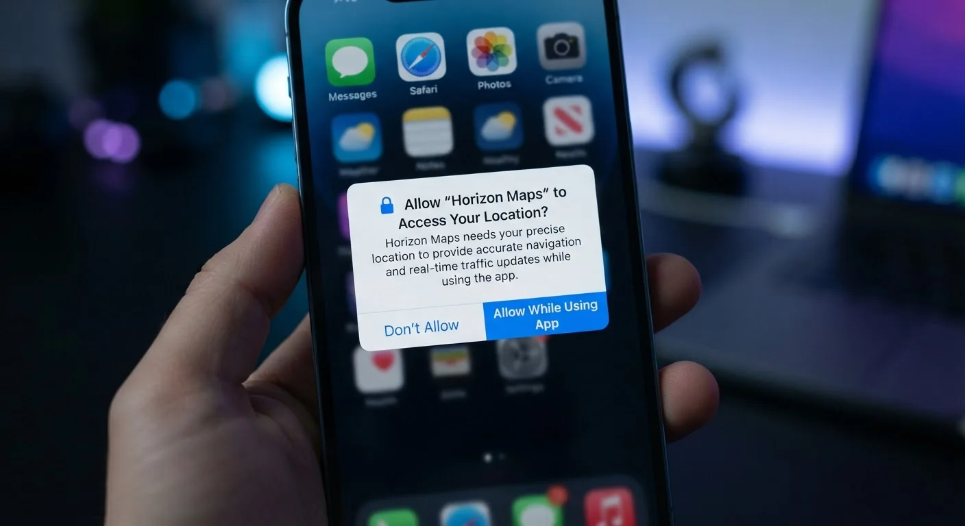 What App Permissions Actually Mean — and Why They Matter