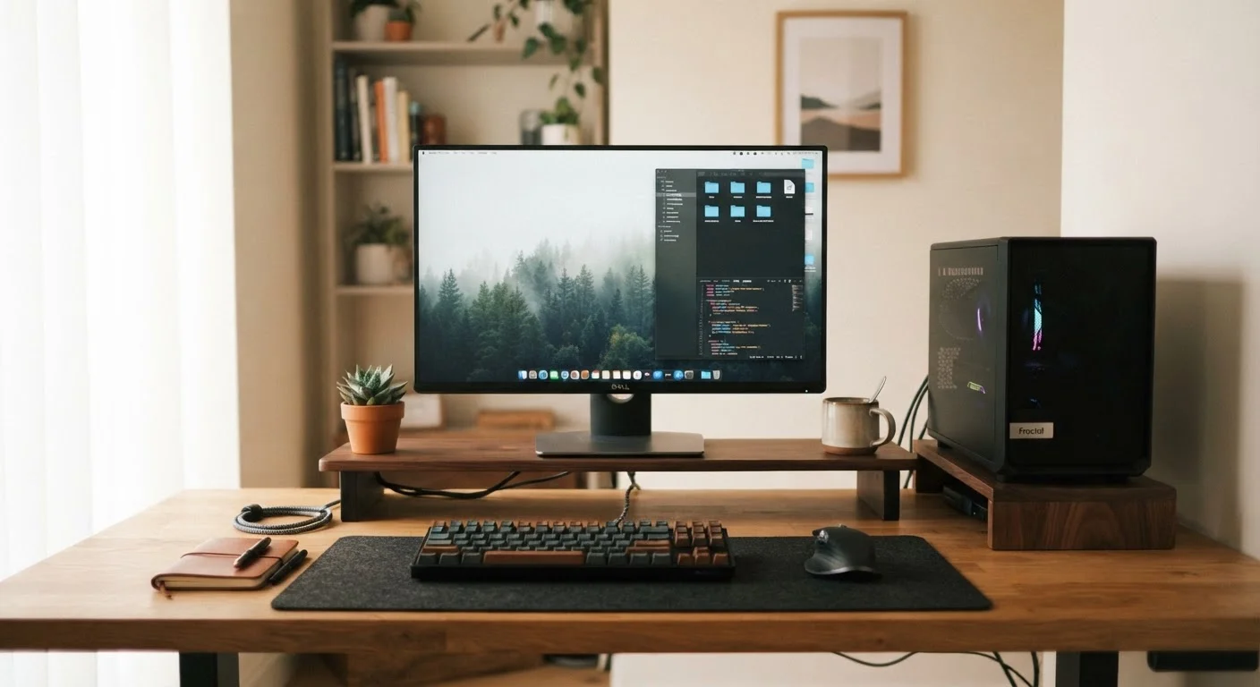 What Desktop PC Myths Are Costing Consumers Money