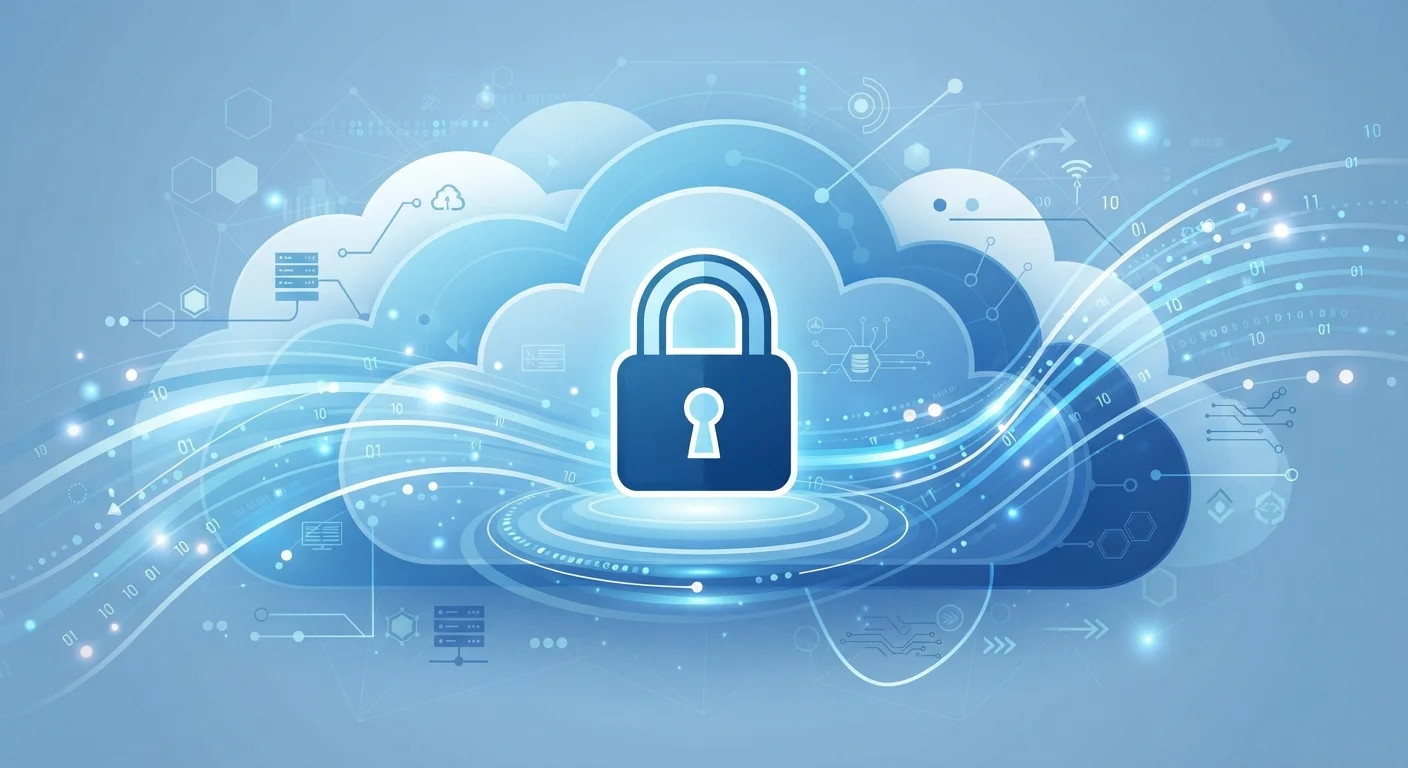 What Encryption Labels on Cloud Services Actually Tell You