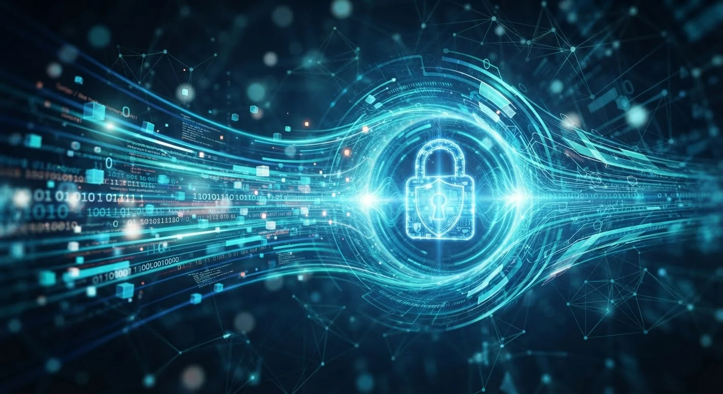 What Is Network Encryption and Why Should You Care?