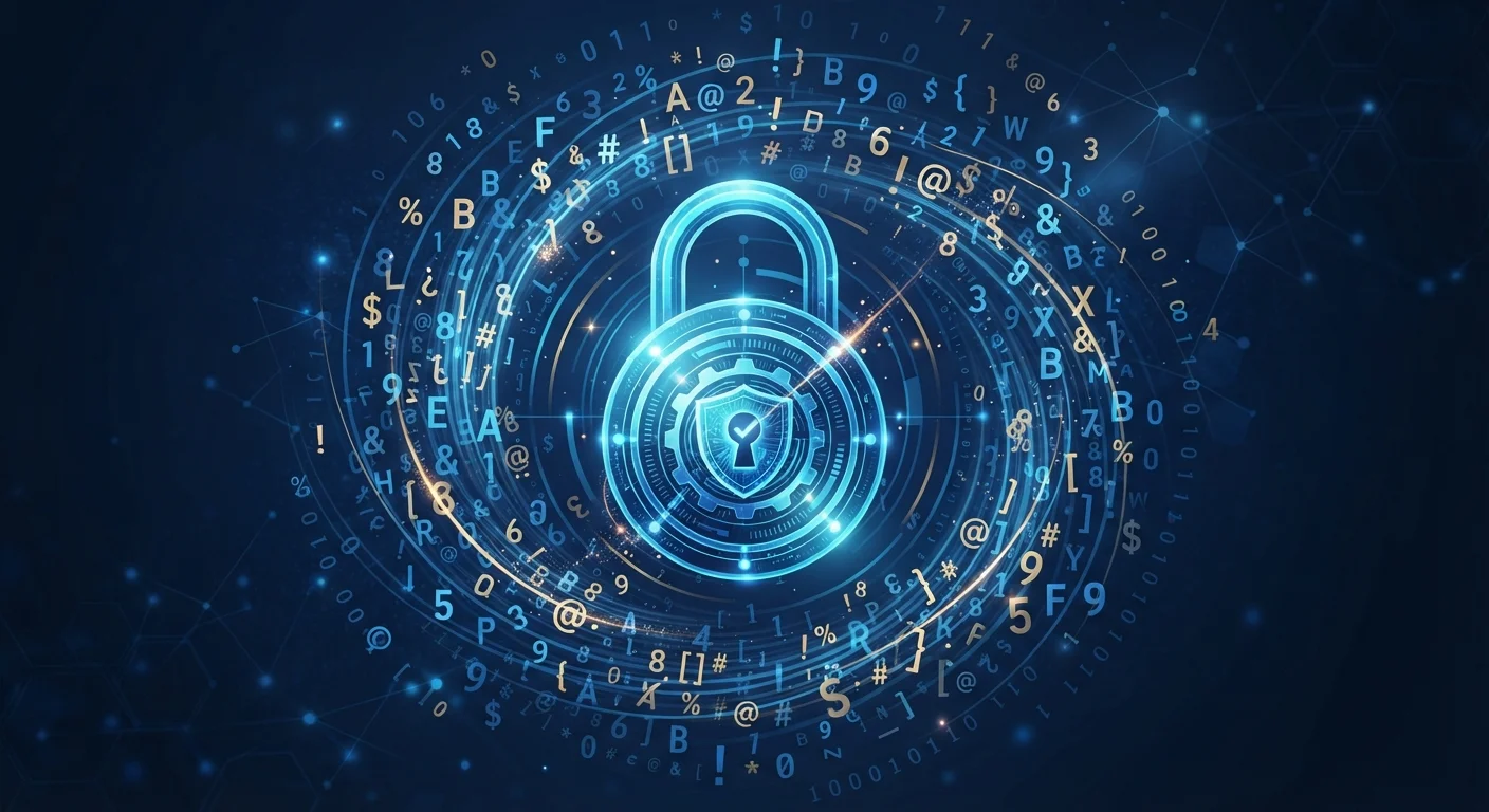 What Makes a Password Strong? The Science Behind Secure Credentials
