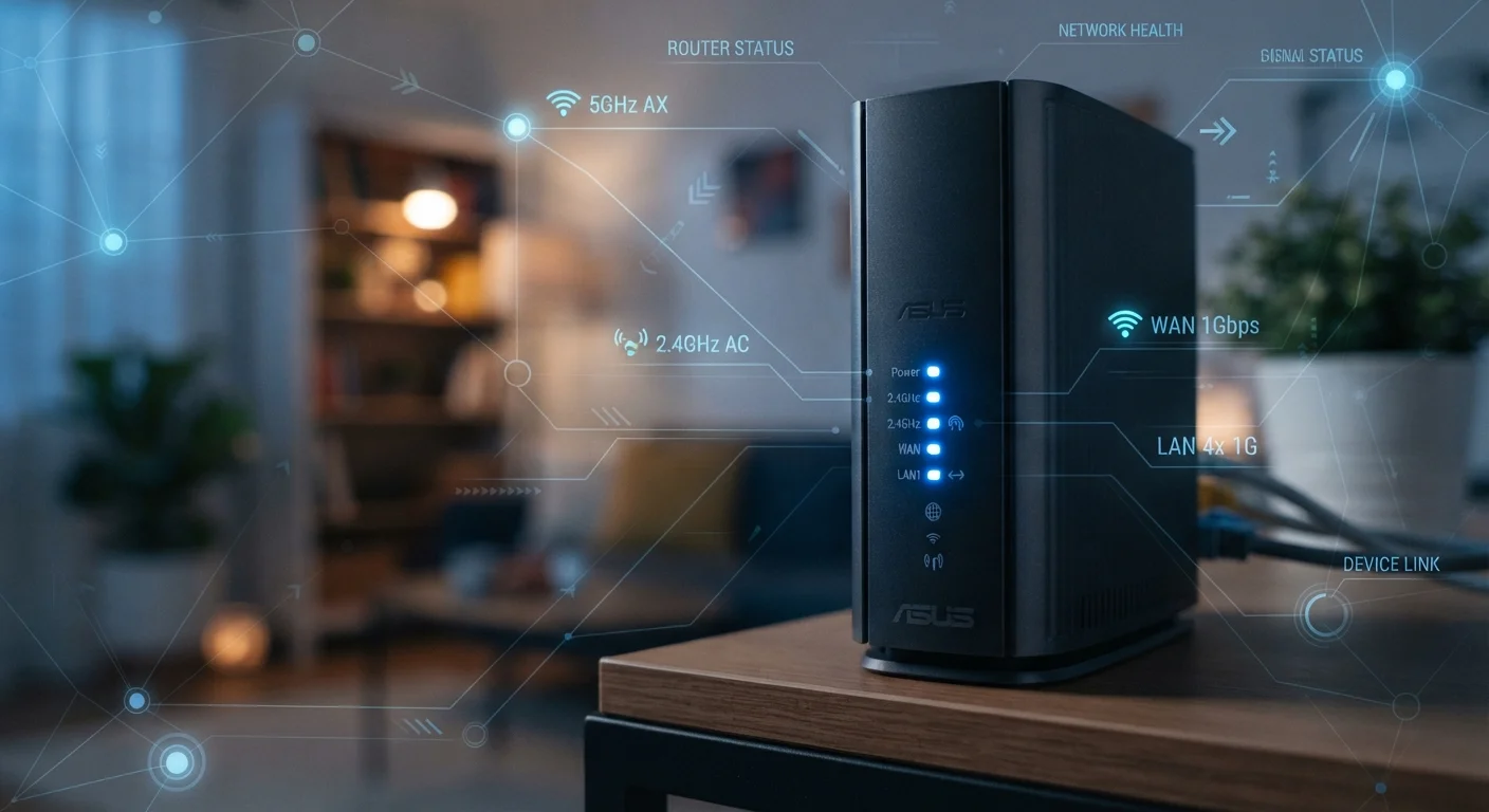 What SSID, WPA, DHCP, and Other Wi-Fi Terms Actually Mean