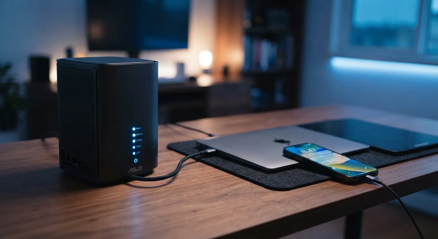 What Wi-Fi Standards Actually Mean for Your Devices