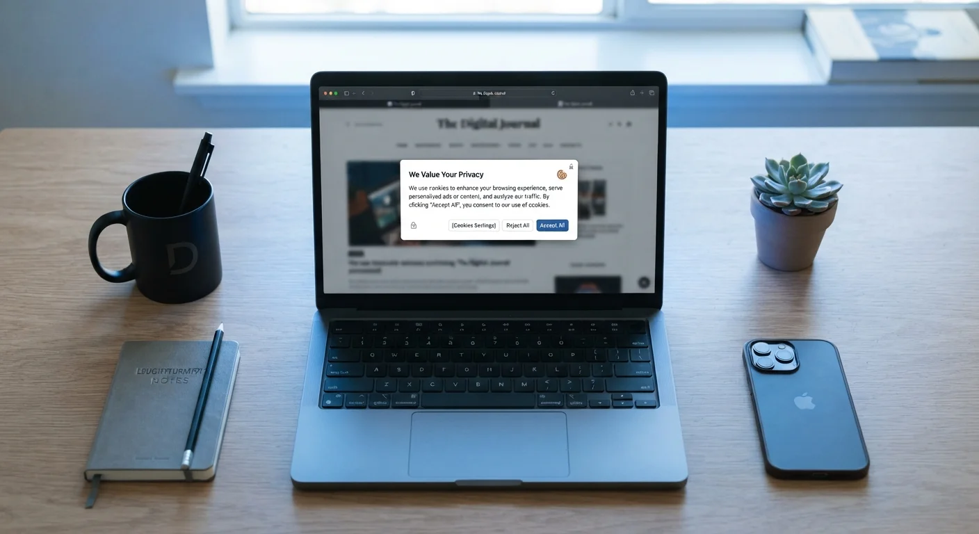 Why Websites Ask to Store Cookies — and What You Can Safely Accept