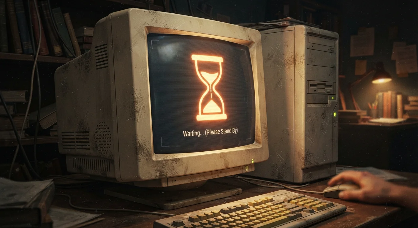 Why Your Computer Slows Down Over Time — and What's Actually Happening