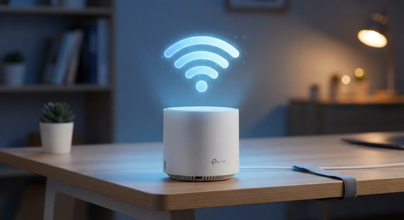 Wi-Fi Explained: What's Actually Happening When You Connect to a Network