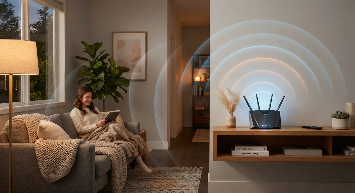 Wi-Fi for Beginners: Everything You Need to Know About Wireless Networking at Home