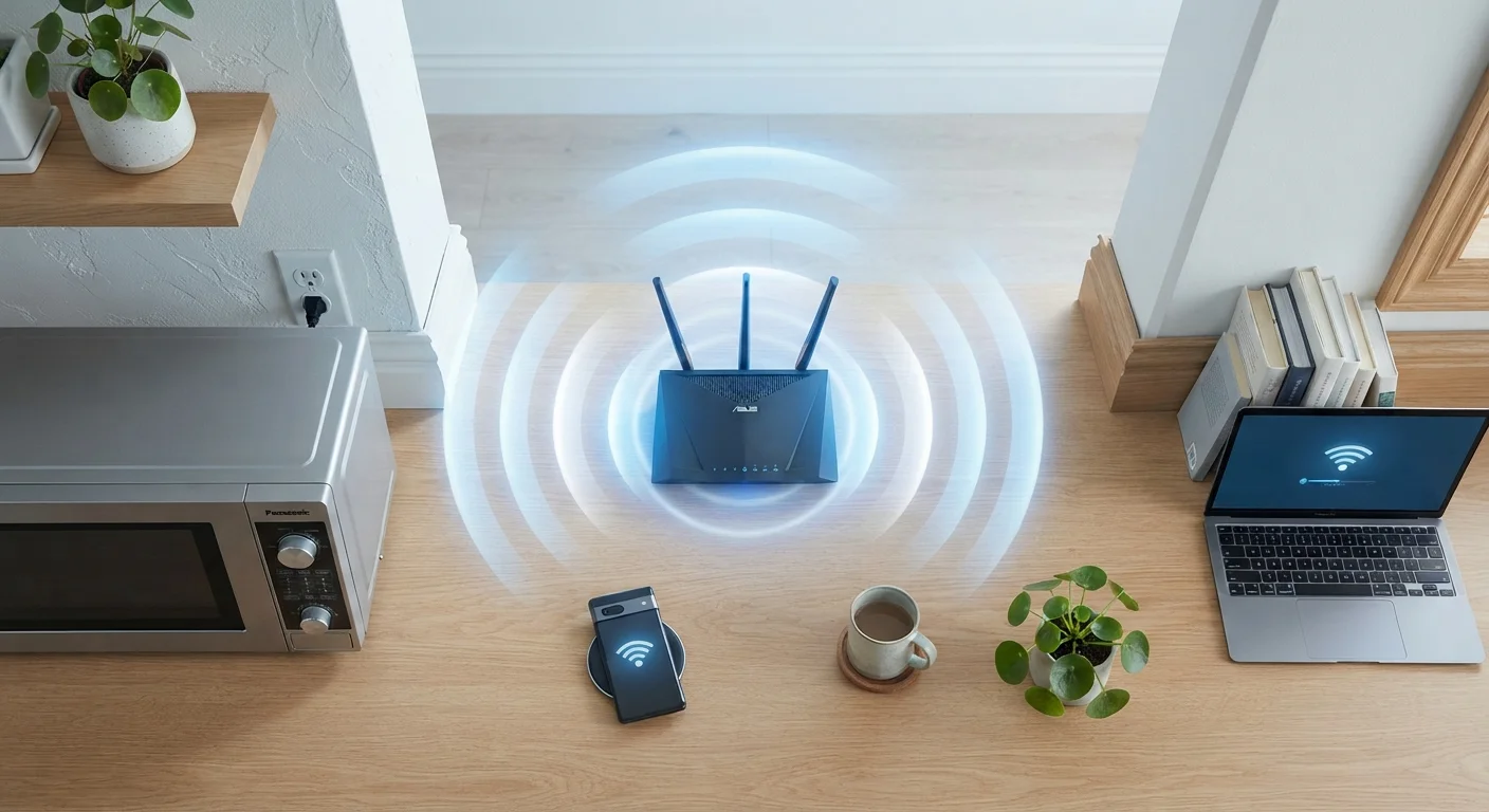 Wi-Fi Signal Myths That Are Slowing Down Your Troubleshooting