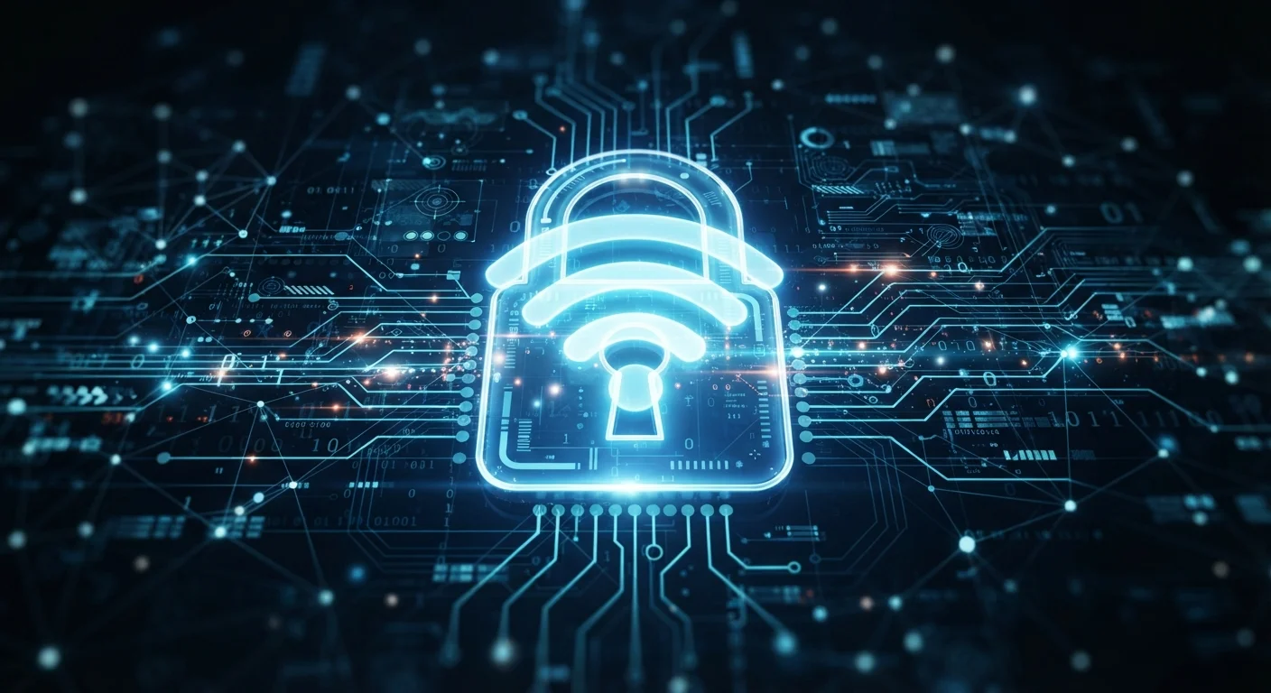 WPA2 vs WPA3: Understanding the Difference in Wi-Fi Security Protocols