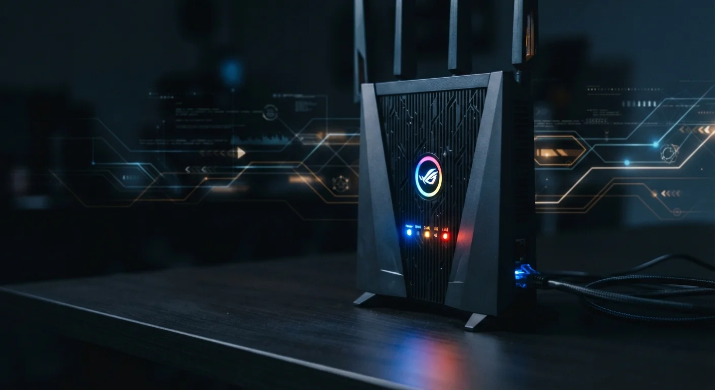 Your Router's Default Settings Are a Security Risk — Here's What to Change