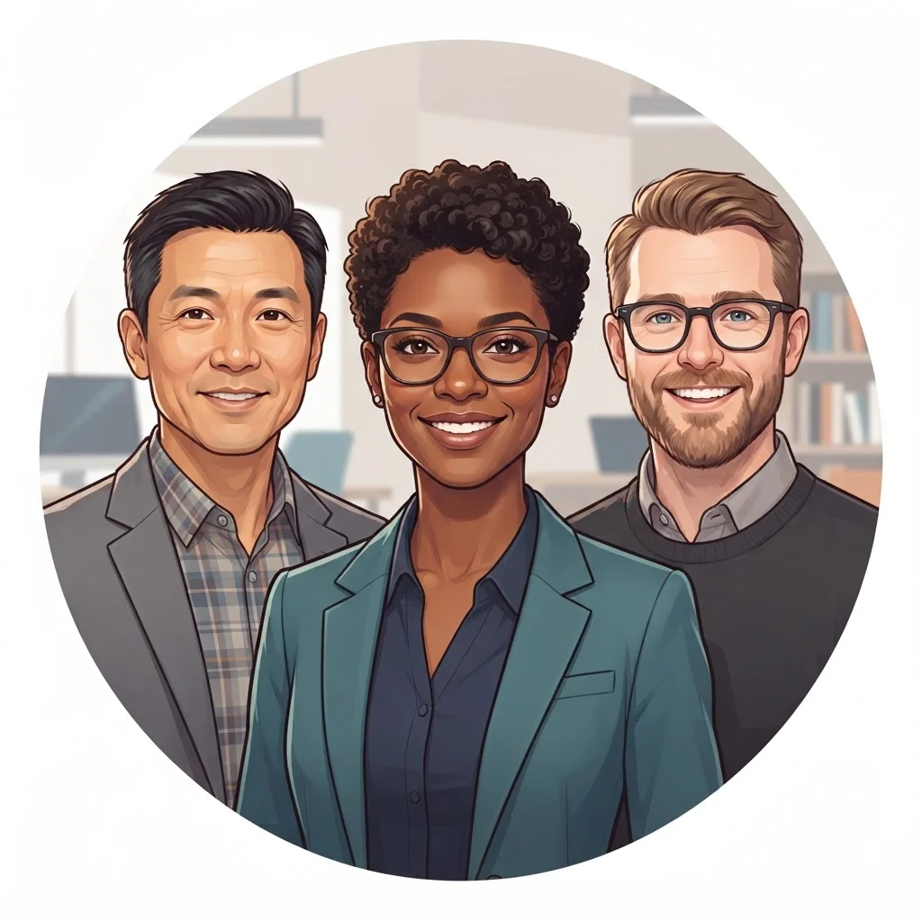 Home Tech Editorial Team