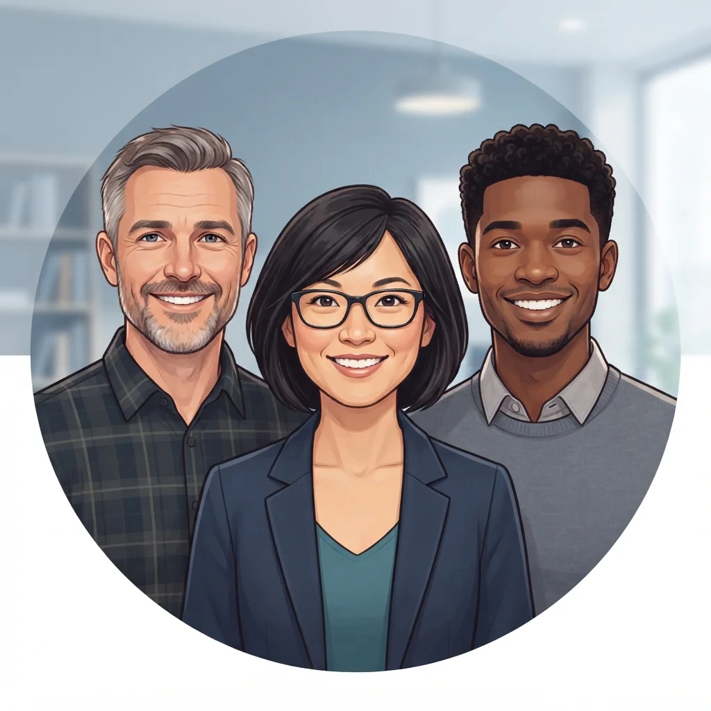 Smartphones Editorial Team