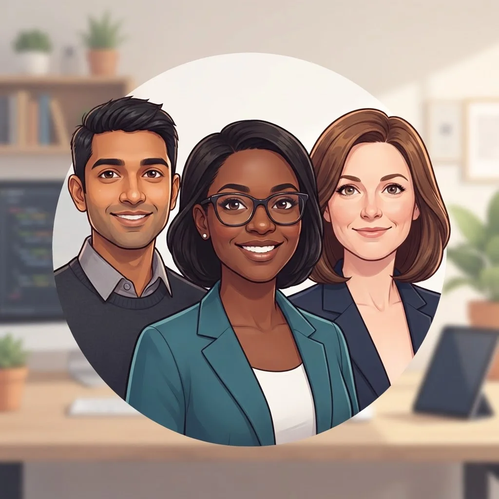 Wireless & Networks Editorial Team